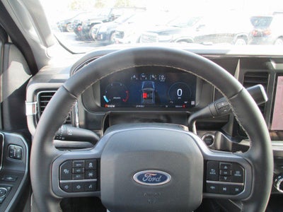 2025 Ford F-350 Lariat