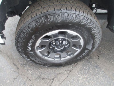 2024 Ford F-350 Platinum