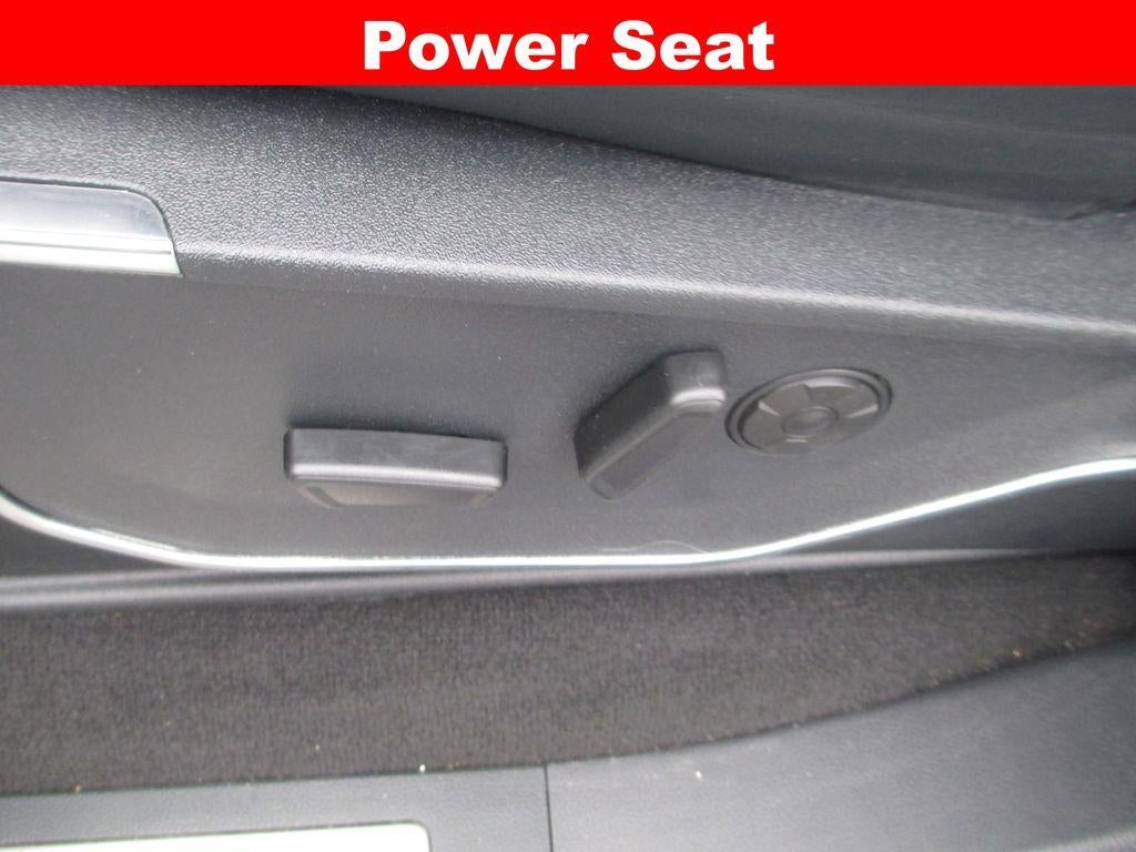 2024 Ford F-350 Platinum