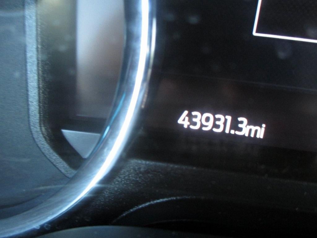 2020 Ford Super Duty F-350 SRW Lariat