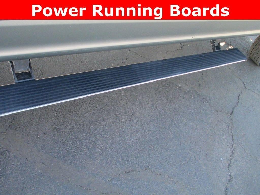 2019 Ford F-350 Platinum