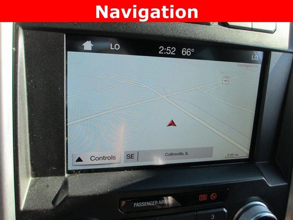 2019 Ford F-350 Platinum