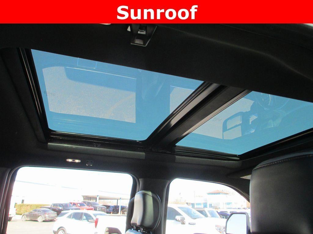 2019 Ford F-350 Platinum