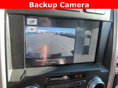 2019 Ford F-350 Platinum