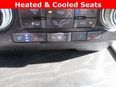 2019 Ford F-350 Platinum