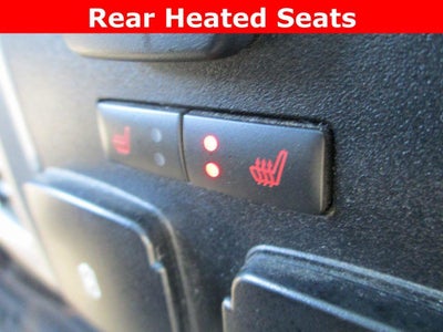 2019 Ford F-350 Platinum