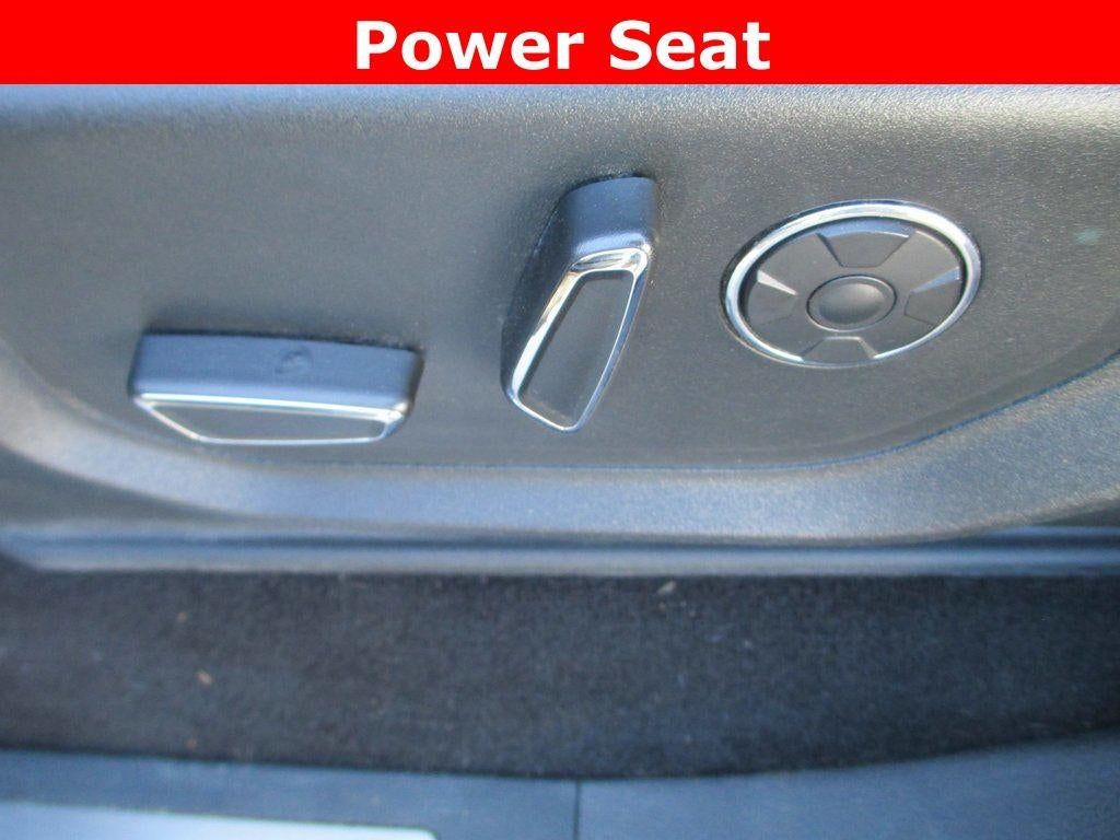 2019 Ford F-350 Platinum