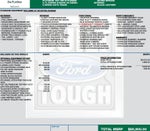 2019 Ford F-350 Platinum