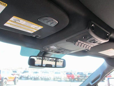 2019 Ford F-350 Platinum