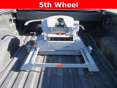 2019 Ford F-350 Platinum