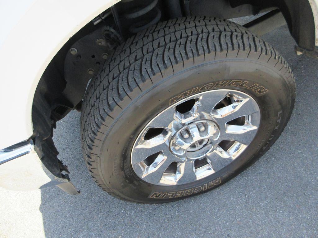 2019 Ford F-350 King Ranch
