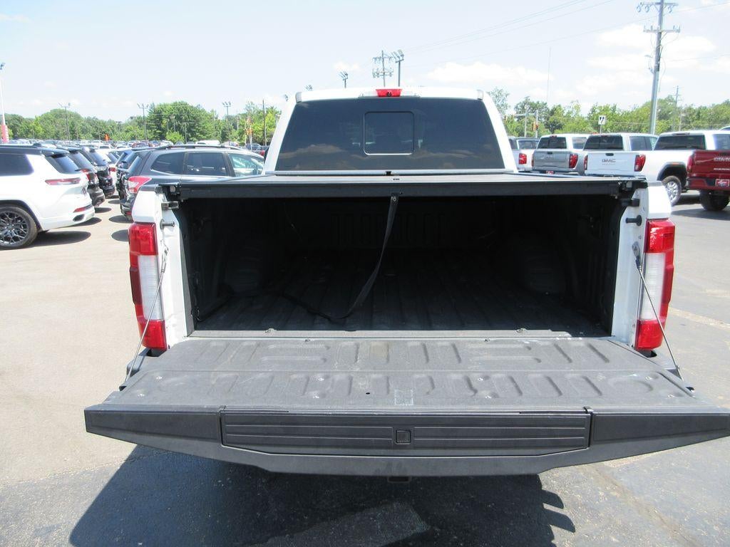 2019 Ford F-350 King Ranch