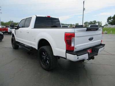 2019 Ford F-350 LARIAT