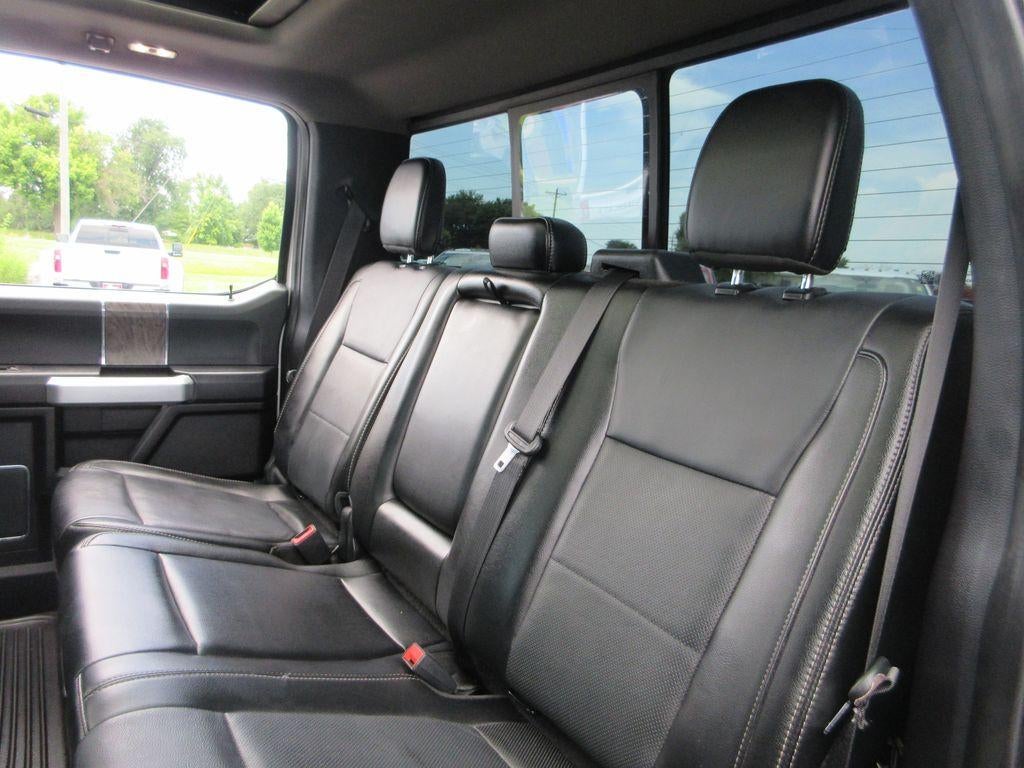 2019 Ford F-350 LARIAT