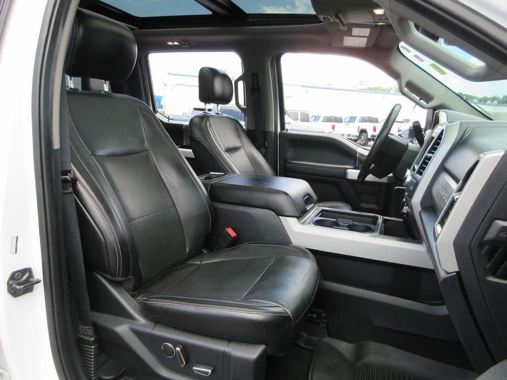 2019 Ford F-350 LARIAT