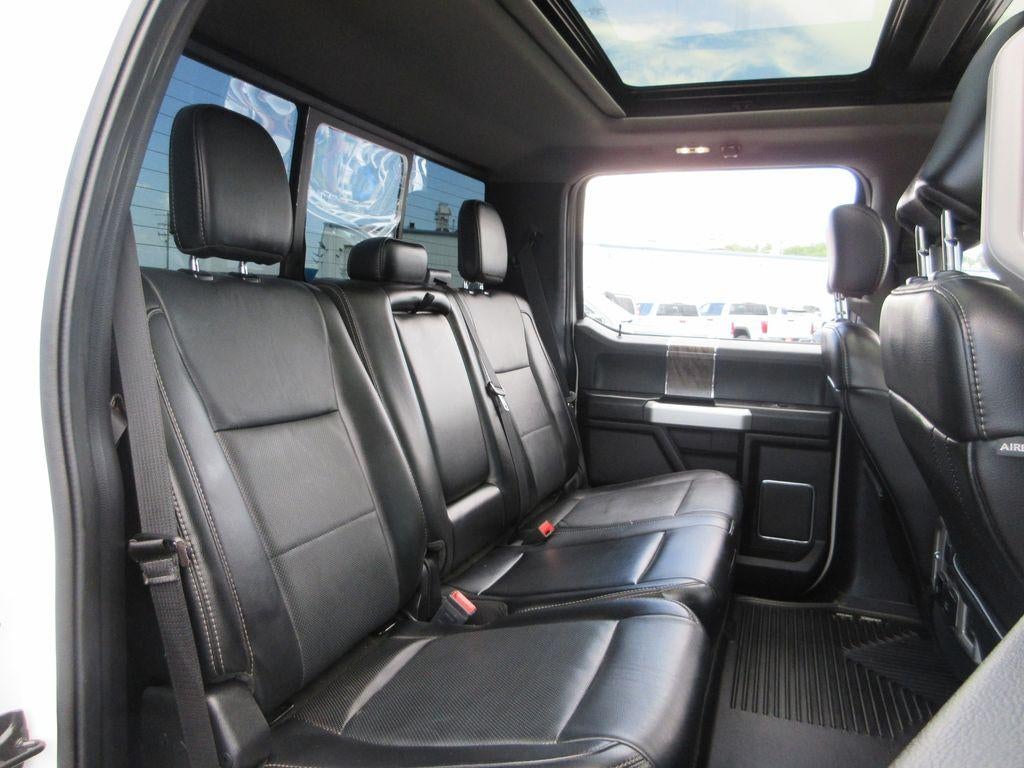 2019 Ford F-350 LARIAT