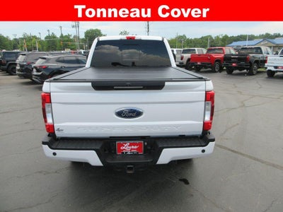 2019 Ford F-350 LARIAT