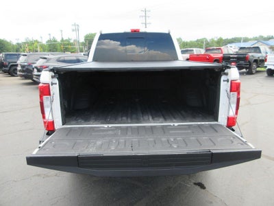 2019 Ford F-350 LARIAT