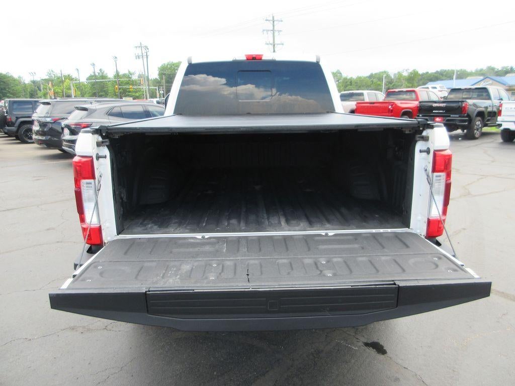2019 Ford F-350 LARIAT