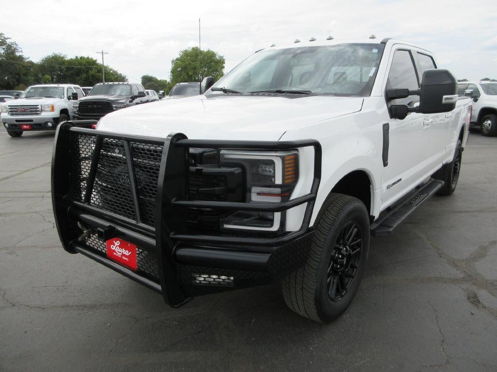 2022 Ford F-350 LARIAT