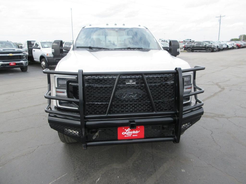 2022 Ford F-350 LARIAT