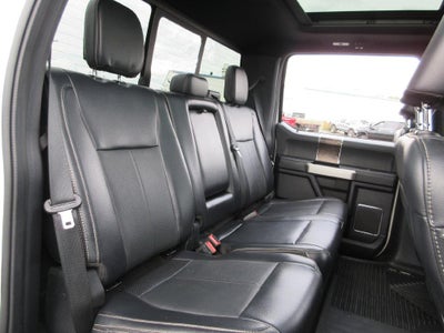 2022 Ford F-350 LARIAT