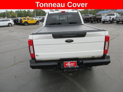 2022 Ford F-350 LARIAT