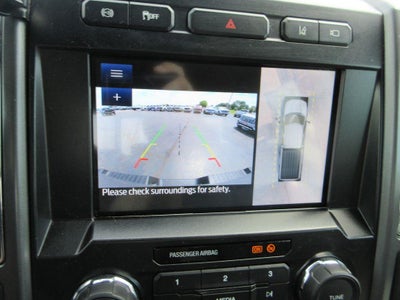 2022 Ford F-350 XLT