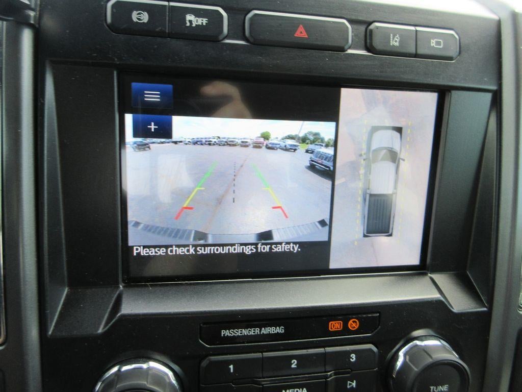 2022 Ford F-350 XLT