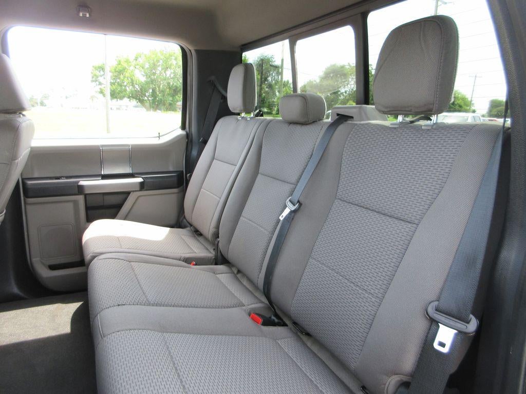 2022 Ford F-350 XLT