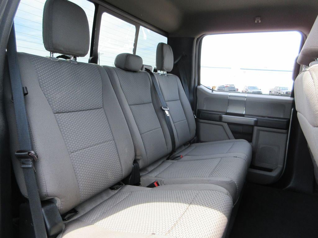 2022 Ford F-350 XLT