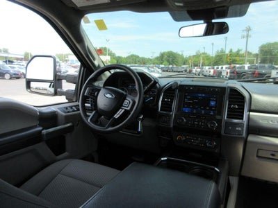 2022 Ford F-350 XLT