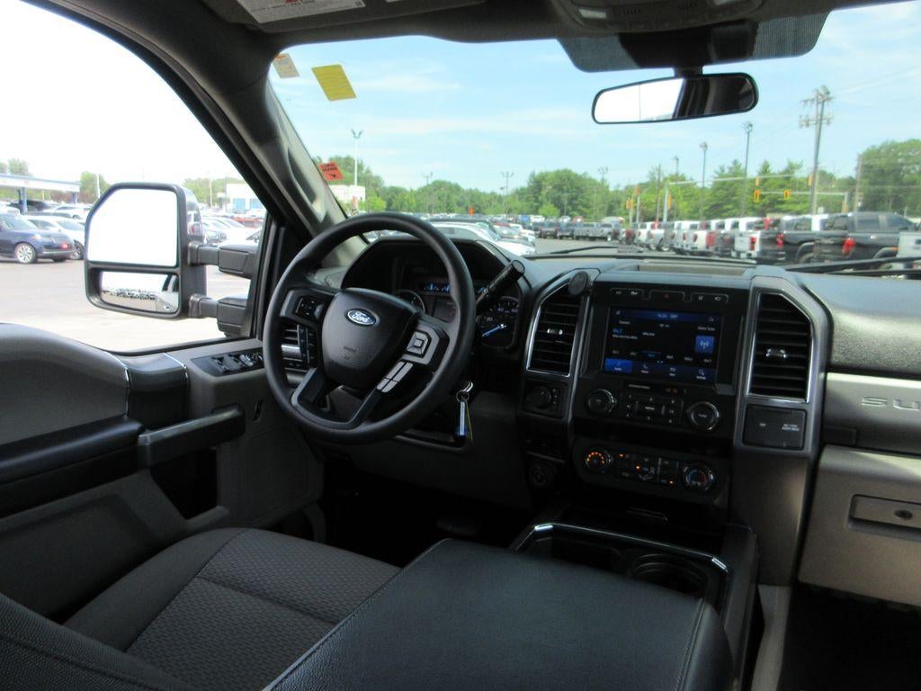 2022 Ford F-350 XLT