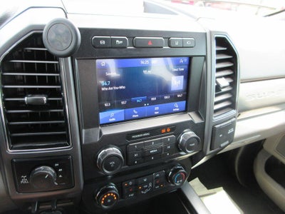 2022 Ford F-350 XLT
