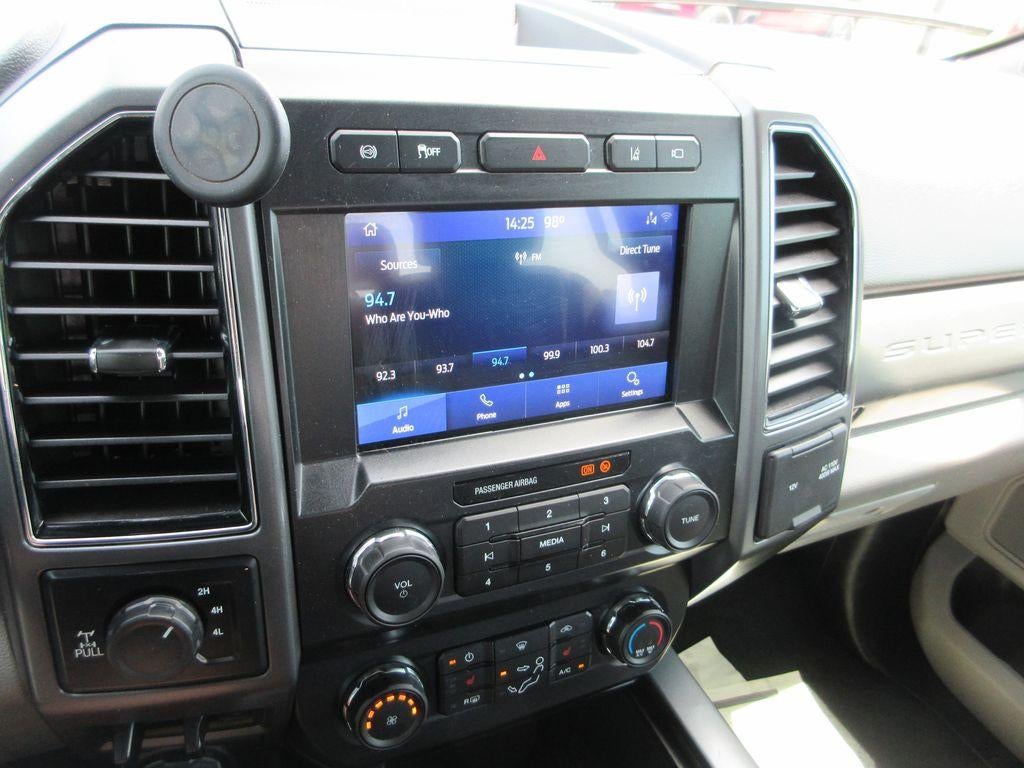 2022 Ford F-350 XLT