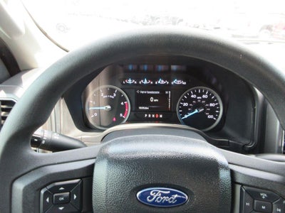 2022 Ford F-350 XLT