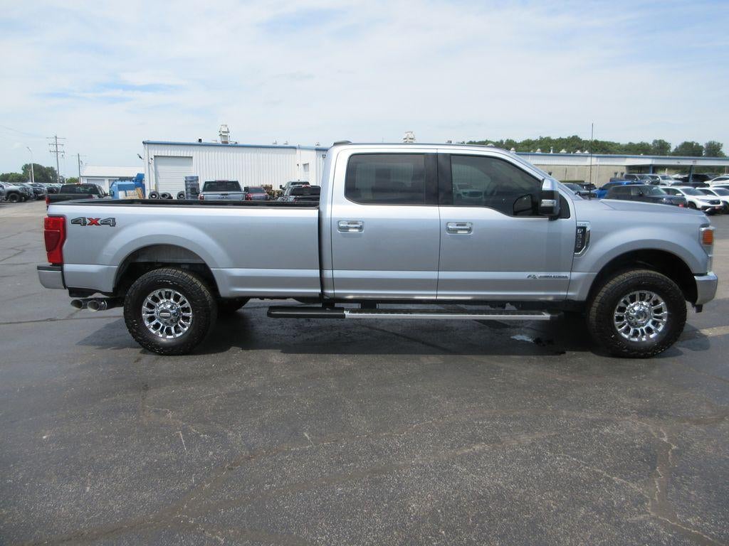2022 Ford F-350 XLT