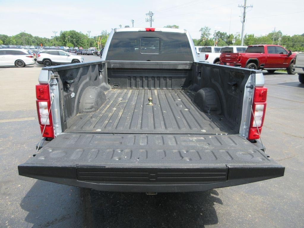 2022 Ford F-350 XLT