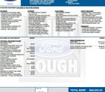 2026 Ford F-350 King Ranch