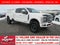 2024 Ford Super Duty F-350 SRW XL