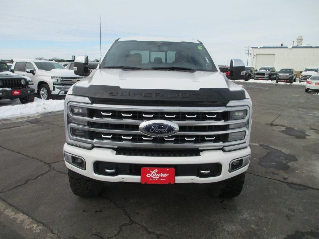 2024 Ford Super Duty F-350 SRW XL