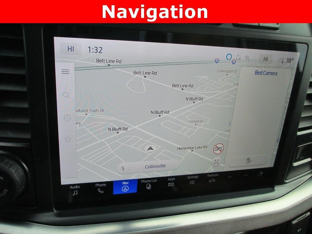 2024 Ford Super Duty F-350 SRW XL