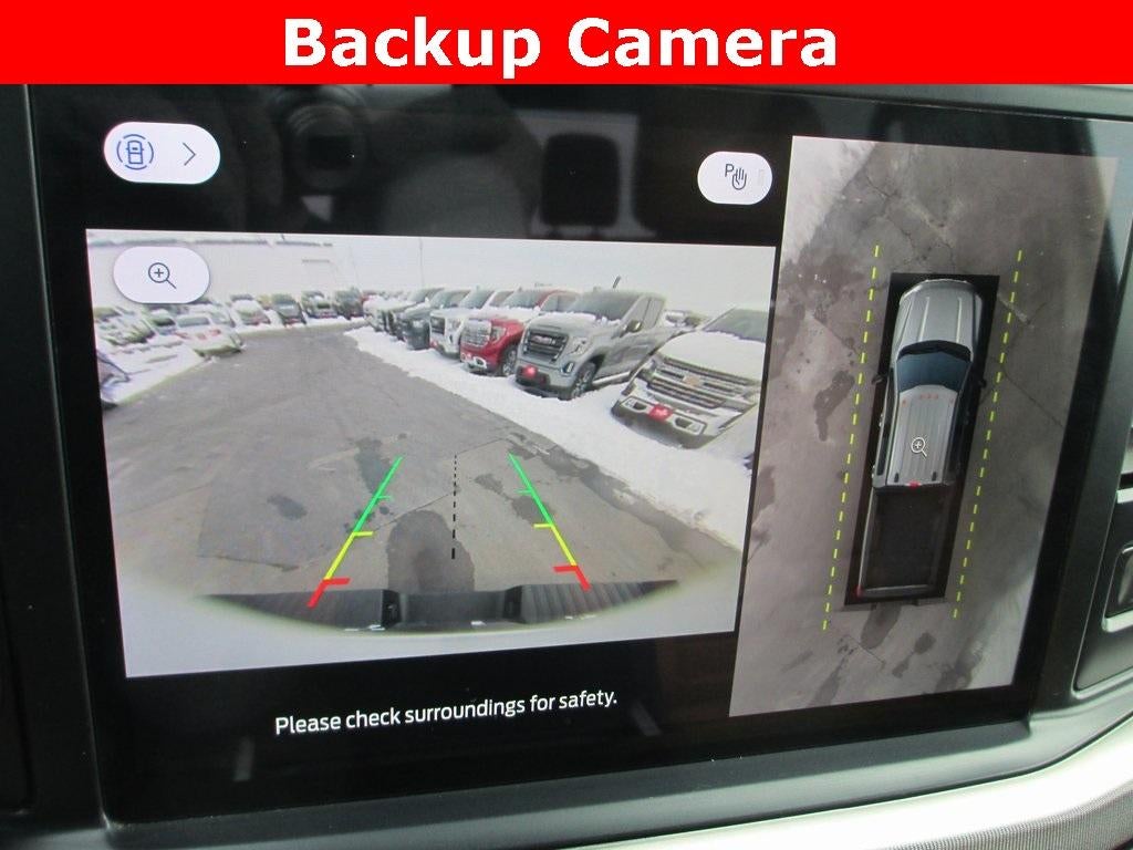 2024 Ford Super Duty F-350 SRW XL