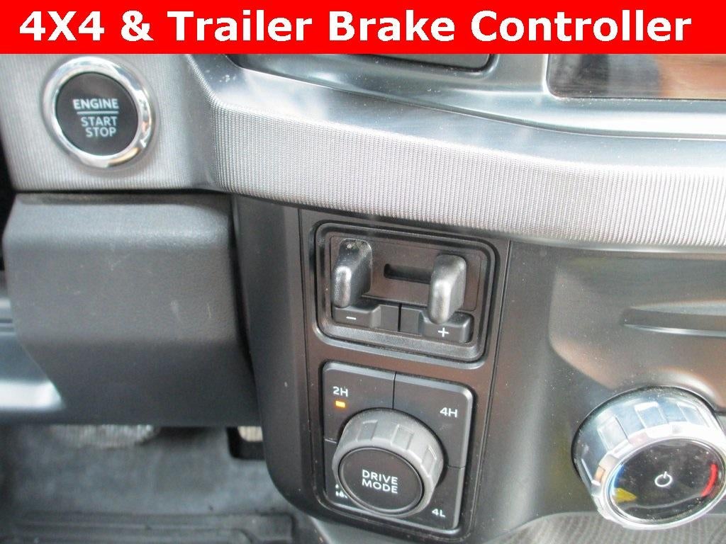 2024 Ford Super Duty F-350 SRW XL