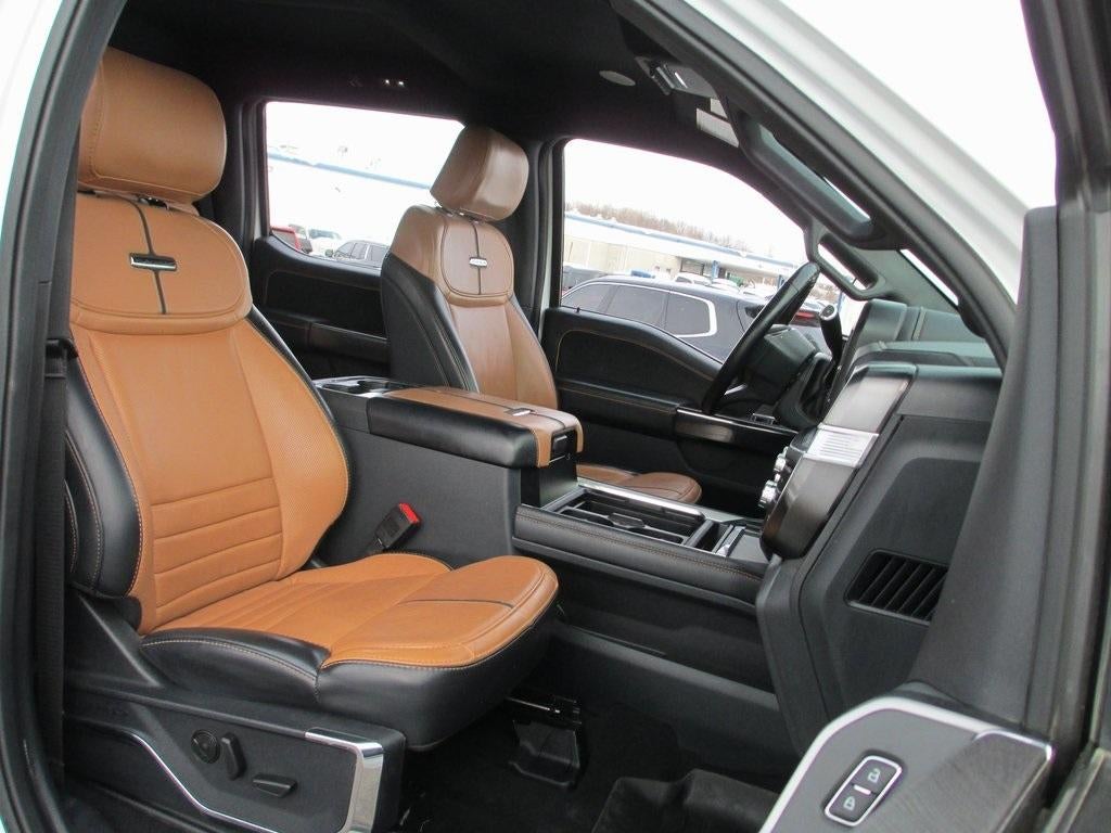 2024 Ford Super Duty F-350 SRW XL