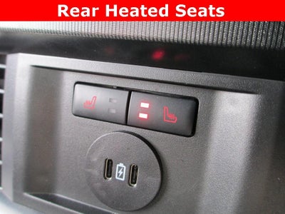 2024 Ford Super Duty F-350 SRW XL