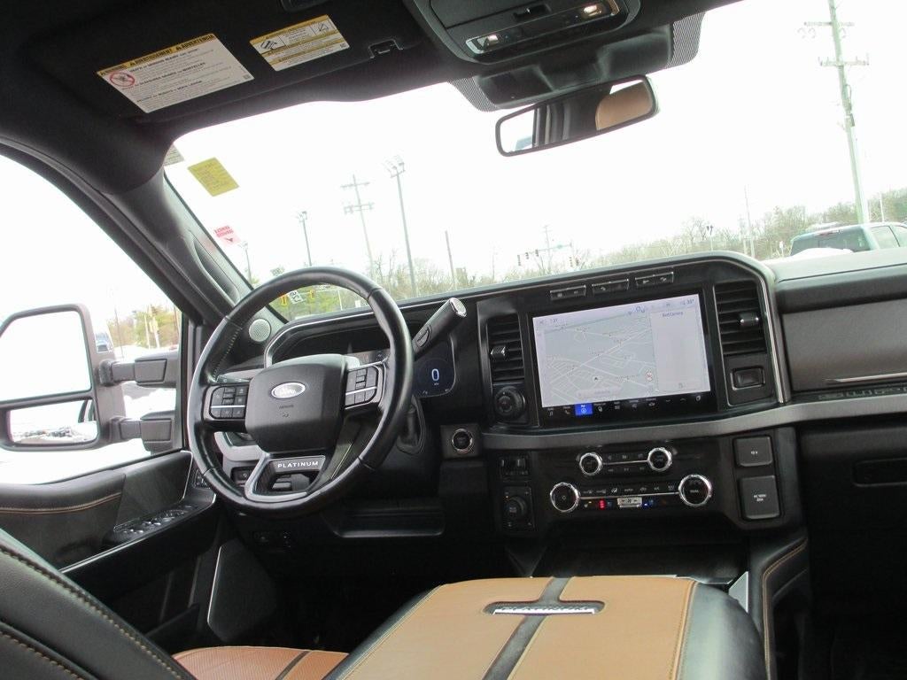 2024 Ford Super Duty F-350 SRW XL