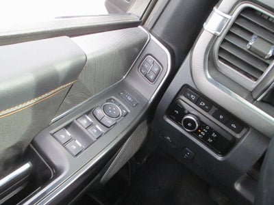 2024 Ford Super Duty F-350 SRW XL