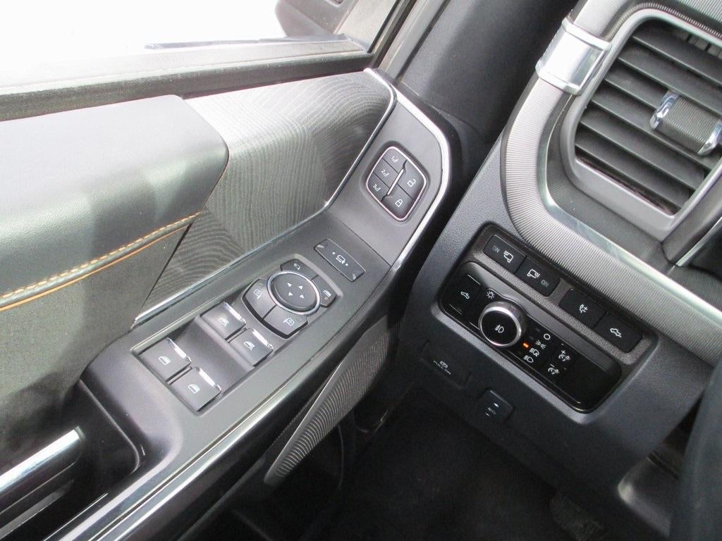 2024 Ford Super Duty F-350 SRW XL