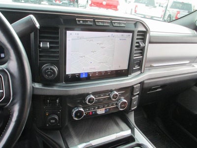 2024 Ford Super Duty F-350 SRW XL